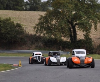  Legend Car Collection 